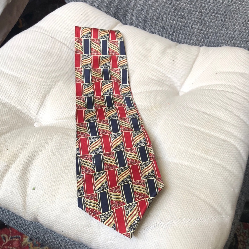 Men’s neck ties